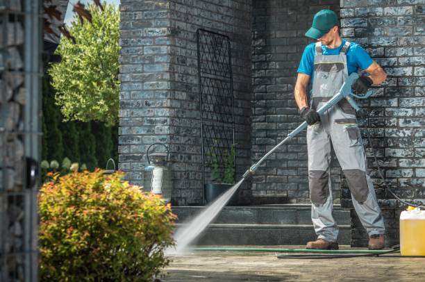 Best Animal Enclosure Cleaning  in Roosevelt Gardens, FL