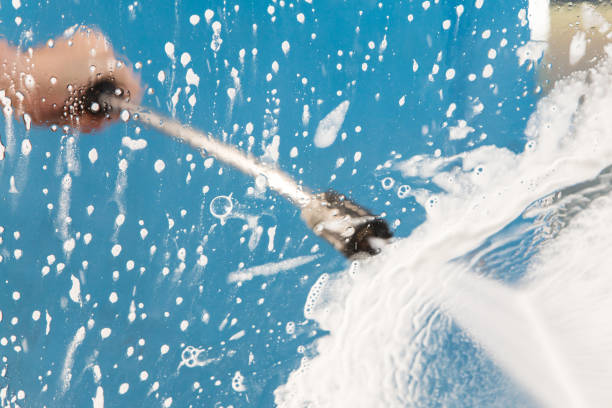Best Patio and Deck Pressure Washing  in Roosevelt Gardens, FL