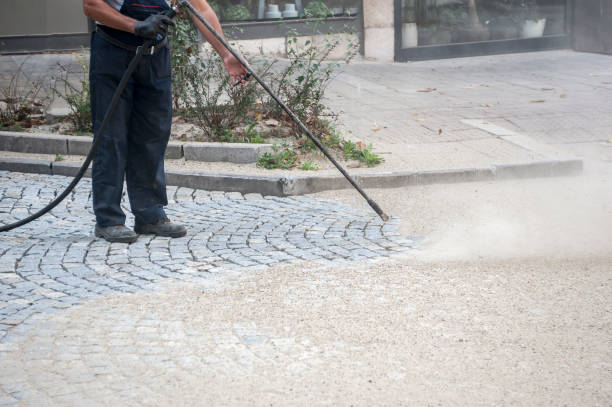 Best Oil Spill Cleanup  in Roosevelt Gardens, FL