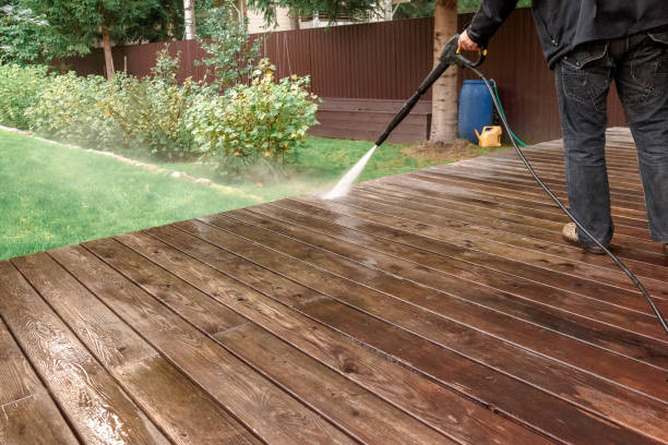 Best Factory Floor Cleaning  in Roosevelt Gardens, FL