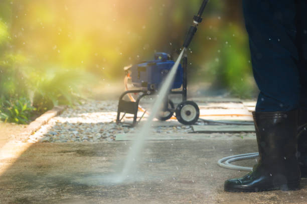 Best Fence Cleaning  in Roosevelt Gardens, FL